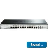  D-Link DGS-1510-28P/A1A