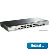  D-Link DGS-1510-28P/A1A