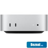  Apple Mac mini M4 MCYT4