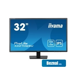  Iiyama ProLite X3270QSU-B1
