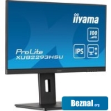  Iiyama ProLite XUB2293HSU-B7