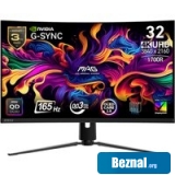  MSI MAG 321CUP QD-OLED