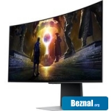  Samsung Odyssey OLED G8 LS34DG852SIXCI
