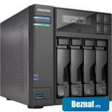   (NAS) ASUSTOR Lockerstor 4 Gen2 AS6704T