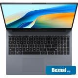 �������� Huawei MateBook D 16 2024 MCLG-X 53014BUY