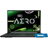 �������� Gigabyte Aero X16 1VH 1VH93KZC94AD