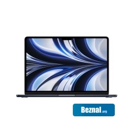  Apple Macbook Air 13' M2 8GB/256GB 2022 MLY33 