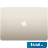  Apple Macbook Air 15' M2 8GB/256GB 2023 MQKU3 