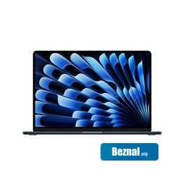  Apple Macbook Air 15' M3 24GB/512GB 2024 MC9L4 