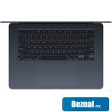  Apple Macbook Air 15' M3 24GB/512GB 2024 MC9L4 