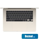  Apple MacBook Air 15' M4 16GB/256GB 2025 MW1J3 