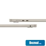  Apple MacBook Air 15' M4 16GB/256GB 2025 MW1J3 