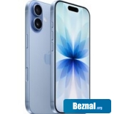  Apple iPhone 17 256GB () Dual eSIM