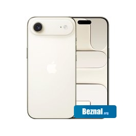  Apple iPhone Air 1TB () Dual eSIM