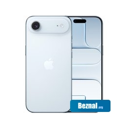  Apple iPhone Air 1TB (-) Dual eSIM
