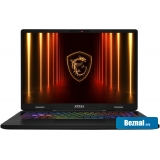 ������� MSI Crosshair A16 HX D8WGKG-078XRU