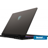 ������� MSI Crosshair A16 HX D8WGKG-078XRU
