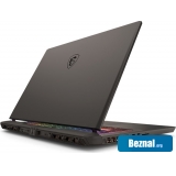 �������� MSI Vector 17 HX AI A2XWHG-240XRU