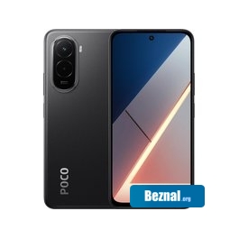 ������� POCO M7 4G 6GB/128GB ������������� ������ (������)