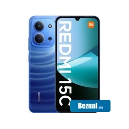 ������� Xiaomi Redmi 15C 4G 4GB/128GB ������������� ������ (�����)