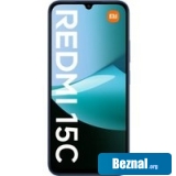 ������� Xiaomi Redmi 15C 4G 4GB/128GB ������������� ������ (�����)