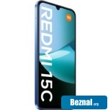 ������� Xiaomi Redmi 15C 4G 4GB/128GB ������������� ������ (�����)