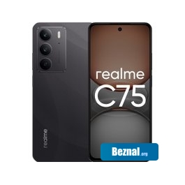 ������� Realme C75 RMX3941 8GB/128GB (������)