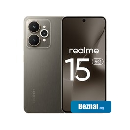 ������� Realme 15 5G RMX5106 8GB/256GB ������������� ������ (���������)