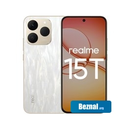 ������� Realme 15T RMX5111 8GB/128GB ������������� ������ (�����)