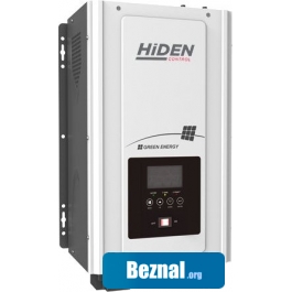 ��������� �������������� ������� HIDEN Control HPS30-1512