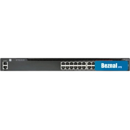 ����������� Edge-Core AS4610-30P 4610-30P-O-AC-F v1
