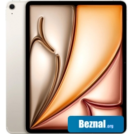 ������� Apple iPad Air 13 2025 5G 512GB (�������� ����)