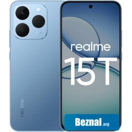 ������� Realme 15T RMX5111 8GB/128GB ������������� ������ (������� ��������)