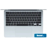 ������� Apple MacBook Air 13.6 M5 24GB/1TB 2026 MDHK4 �������-�������