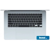 ������� Apple MacBook Air 15.3 M5 16GB/512GB 2026 MDVQ4 �������-�������