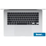 ������� Apple MacBook Air 15.3 M5 16GB/512GB 2026 MDV94 �����������