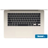 ������� Apple MacBook Air 15.3 M5 16GB/1TB 2026 MDVE4 ����������