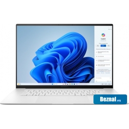 �������� ASUS Zenbook S 16 UM5606-RK372W