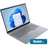 �������� Lenovo ThinkBook 16 G8 IRL 21SH0049GP + 16 �� Win 11 Pro