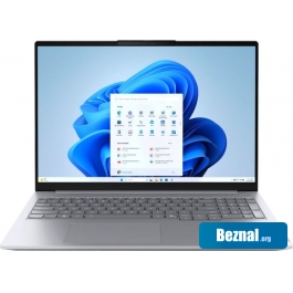 �������� Lenovo ThinkBook 16 G8 IRL 21SH0049GP Win 11 Pro