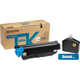 �������� Kyocera TK-5280C