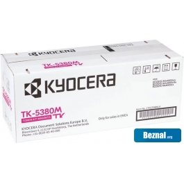 �������� Kyocera TK-5380M