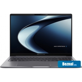 �������� ASUS ExpertBook P3 PM3606CKA-PL0168 + 16 �� Win 11 Pro