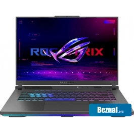 �������� ASUS ROG Strix G16 2025 G614PP-WH94
