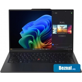 �������� Lenovo ThinkPad X1 Carbon Gen 13 Aura Edition 21NS004LFW