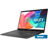 �������� MSI Modern 15 F1MG-1200RU