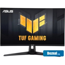 �������� ASUS TUF Gaming VG27AQM5A