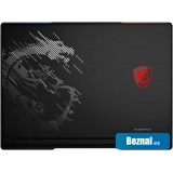 �������� MSI Raider 16 Max HX B2WI-030RU