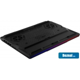 �������� MSI Raider 16 Max HX B2WI-030RU