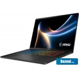 �������� MSI Stealth 16 AI+ B3WI-012RU